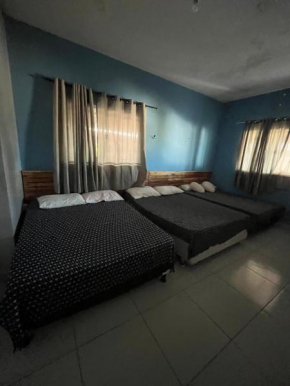 Casa azul